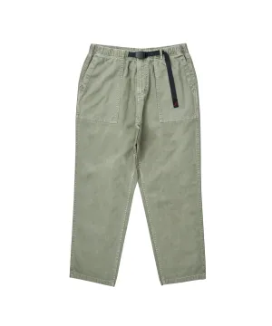 Gramicci Loose Tapered Ridge Pant