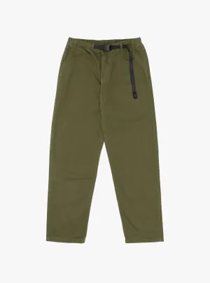 Gramicci Pant Olive