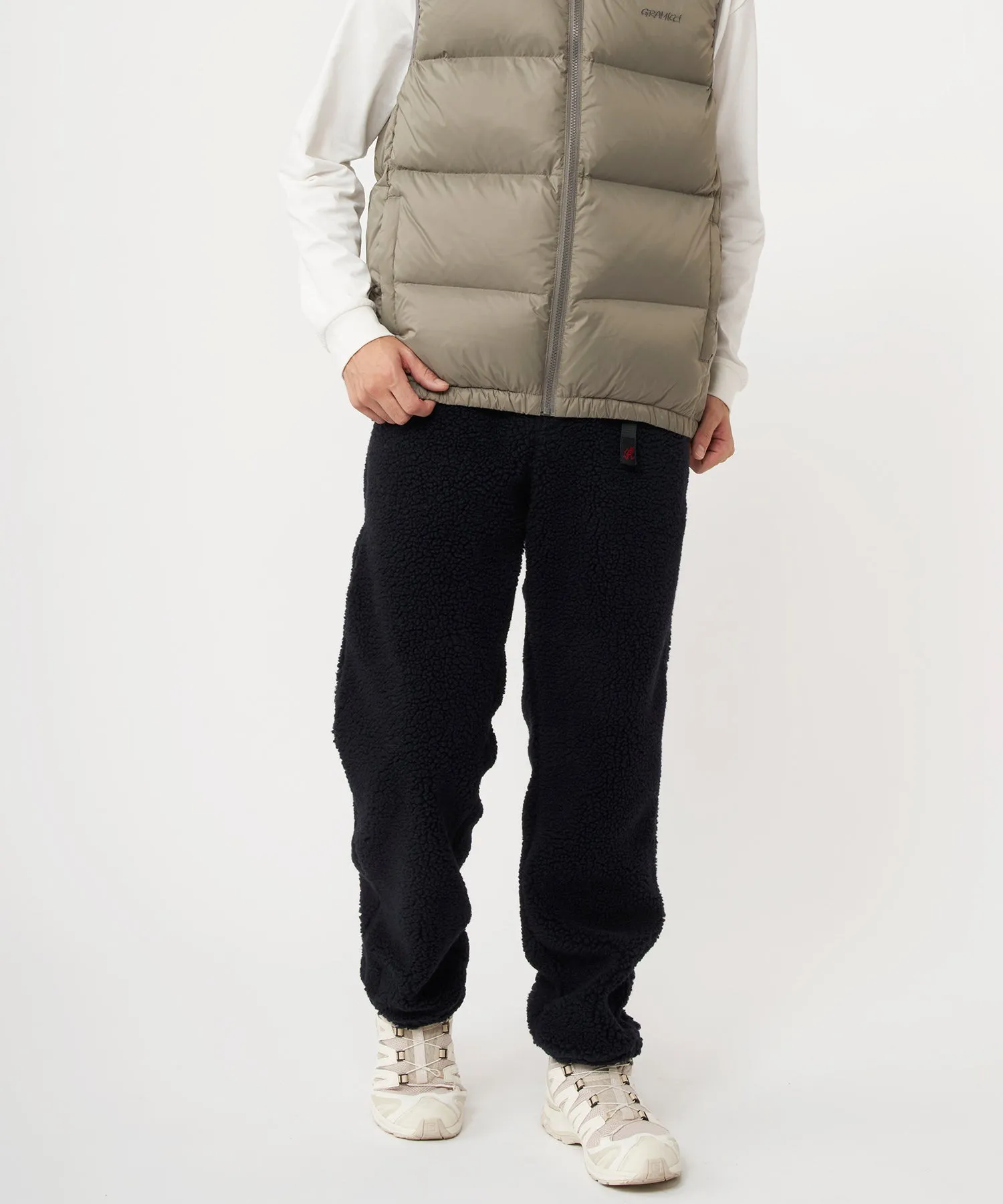 Gramicci Sherpa Pant