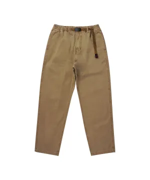 Gramicci Winter Twill Pant