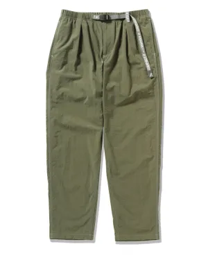 Gramicci x and wander Nylon Climbing Pant