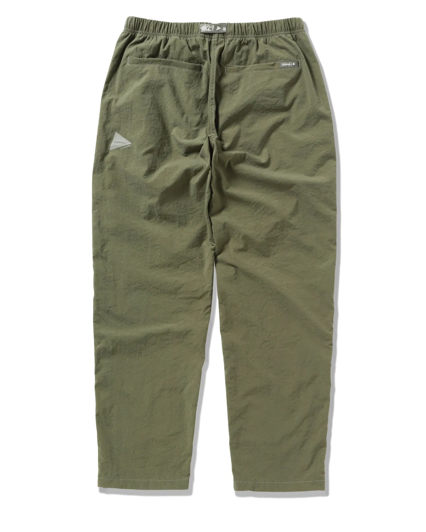 Gramicci x and wander Nylon Climbing Pant