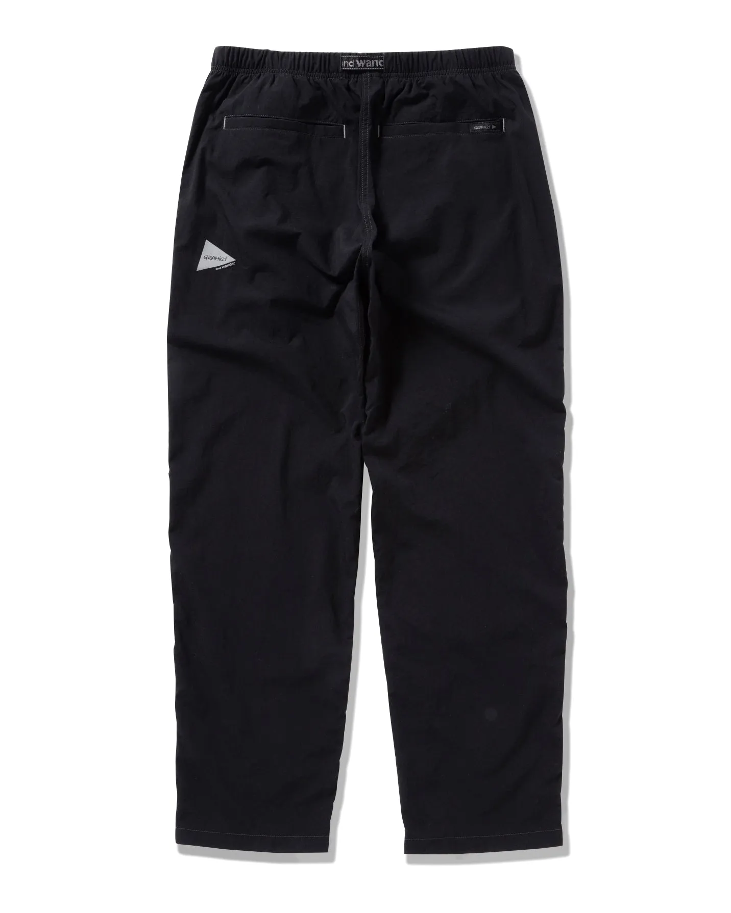 Gramicci x and wander Nylon Climbing Pant