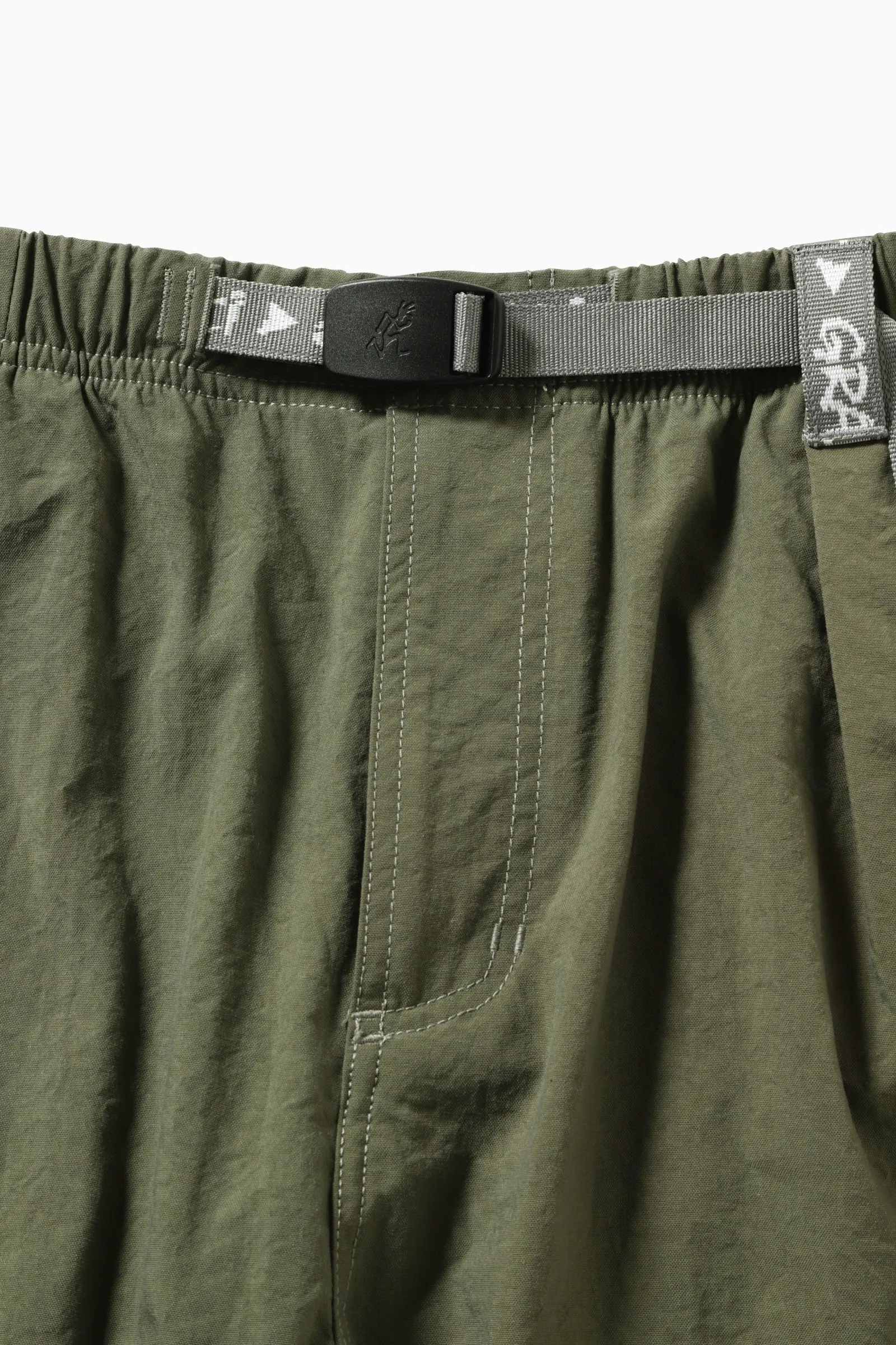 Gramicci x and wander Nylon Climbing Pant