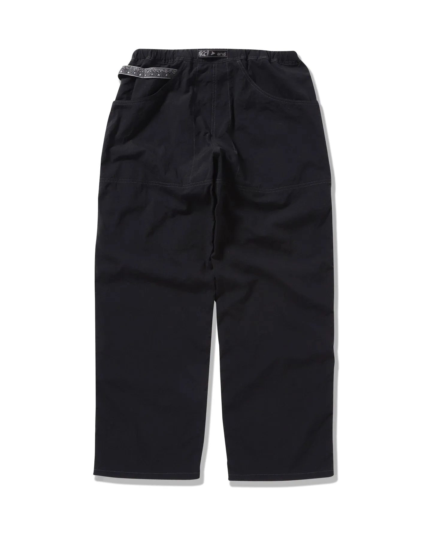 Gramicci x and wander Women's Nylon EQT Pant