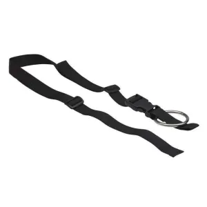 Hollis Crotch Strap 2.0-Inch Webbing W/ Scooter Ring