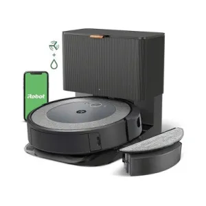 iRobot Roomba Combo i5  Self-Emptying Robot Vacuum & Mop