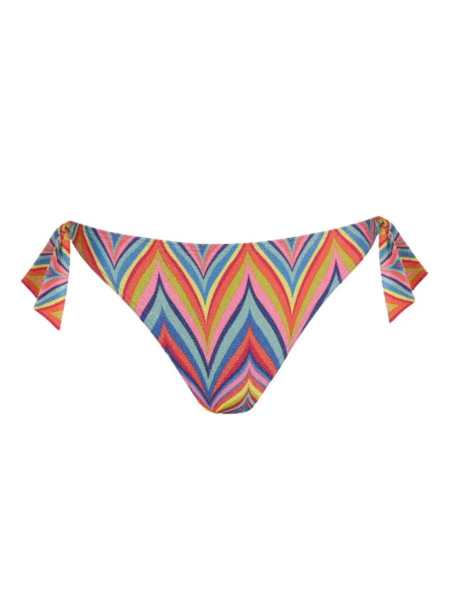 Kea Tie Side Hipster Bikini Brief