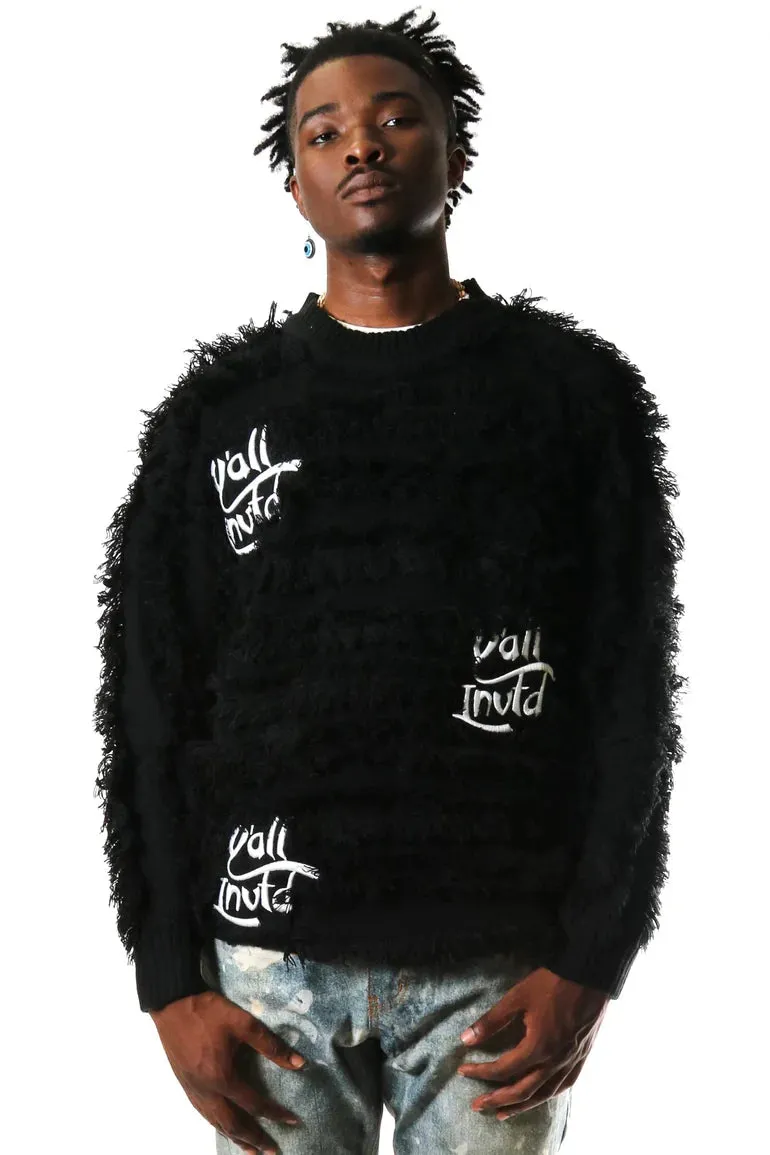 KLEEP Premium Pullover Sweater