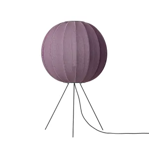 Knit-Wit Medium Floor Lamp 60