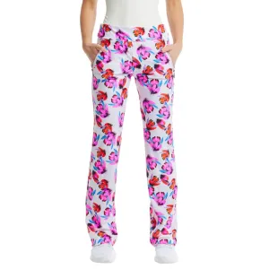 Lexi Flutter Pant (FINAL SALE)