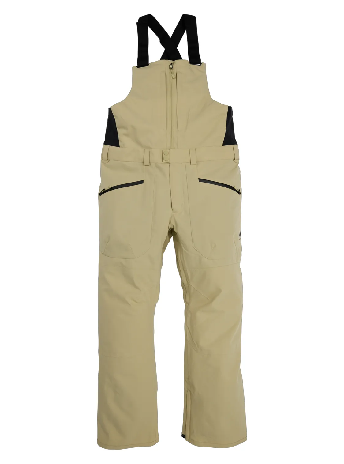 Men's Reserve 2L Bib Pants 2024