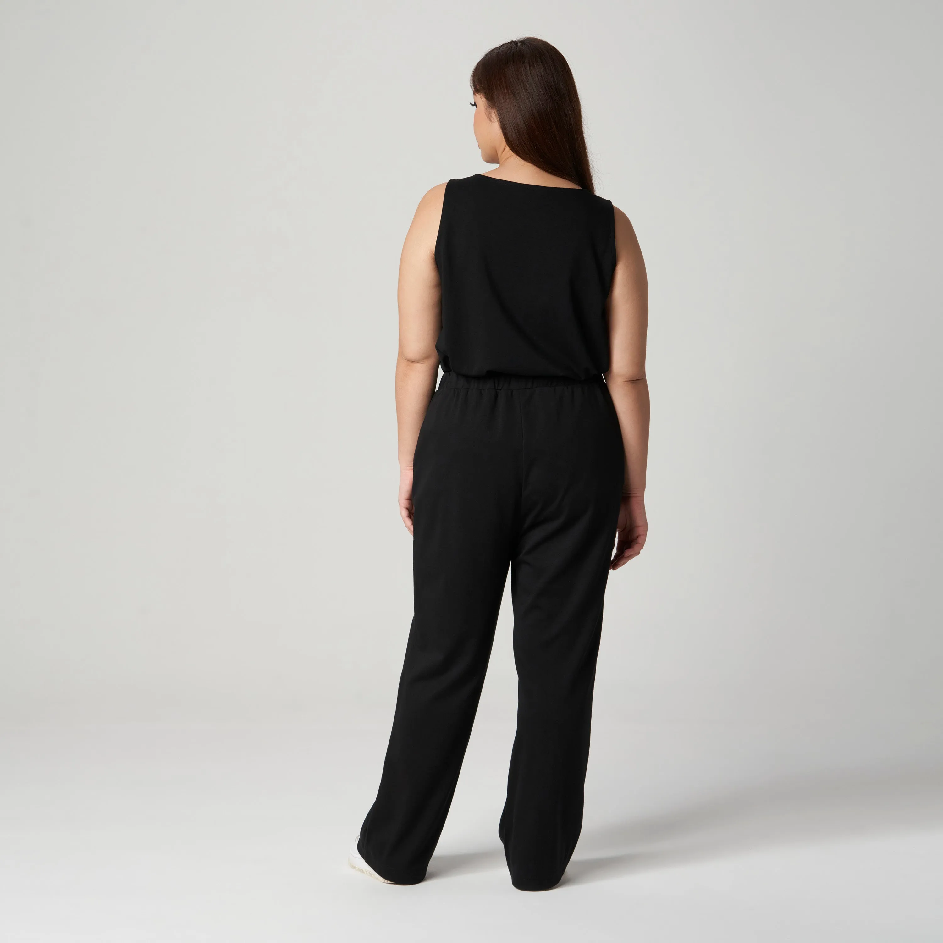 Modal Cotton Long Pants