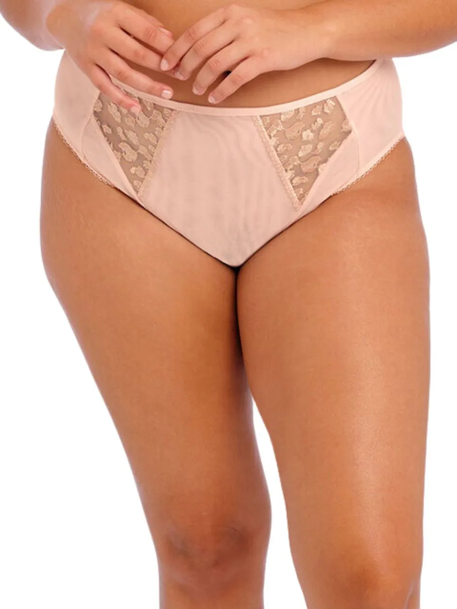 Namrah High Leg Brief