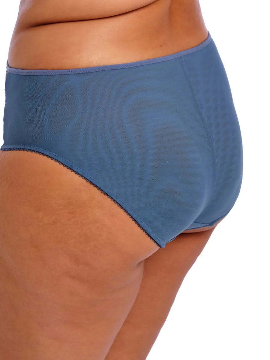 Namrah High Leg Brief