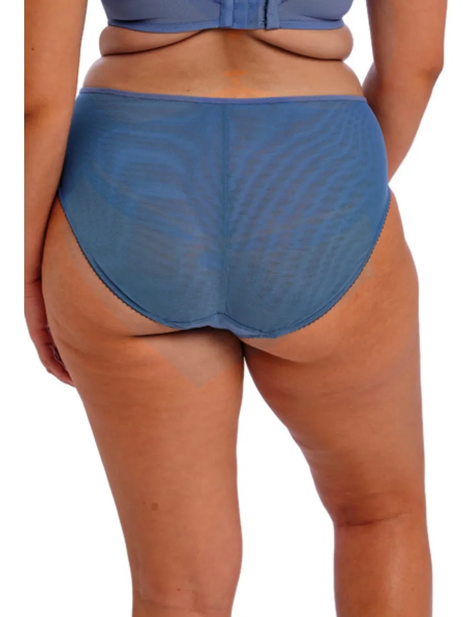 Namrah High Leg Brief