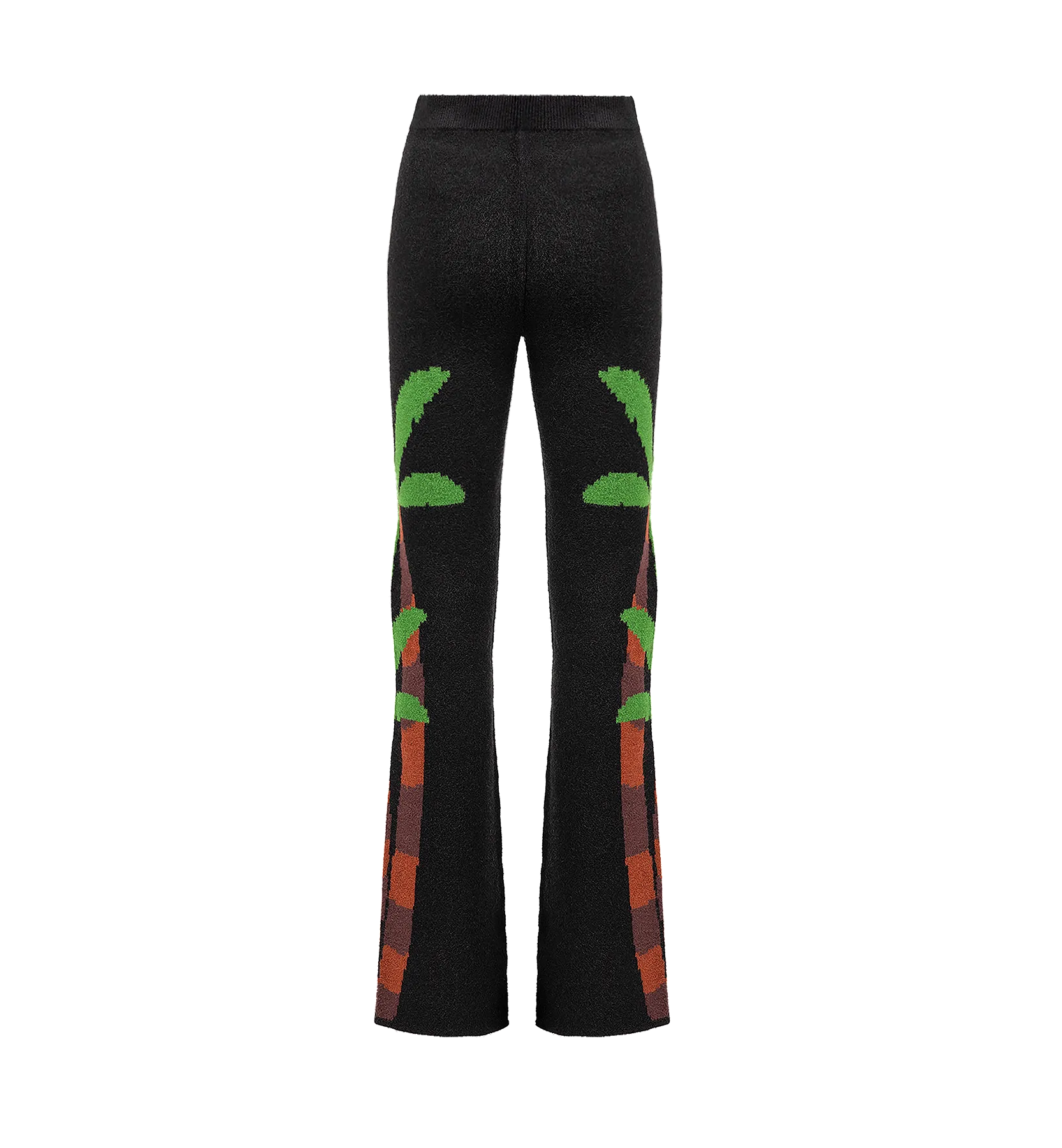 Paradise City Slit Pants