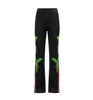 Paradise City Slit Pants