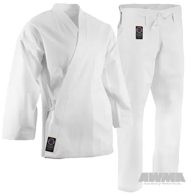 ProForce 8oz. Karate Uniform