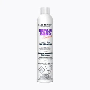 Repair Bond  Rescuplex™ <br> Invisible Detox Dry Shampoo