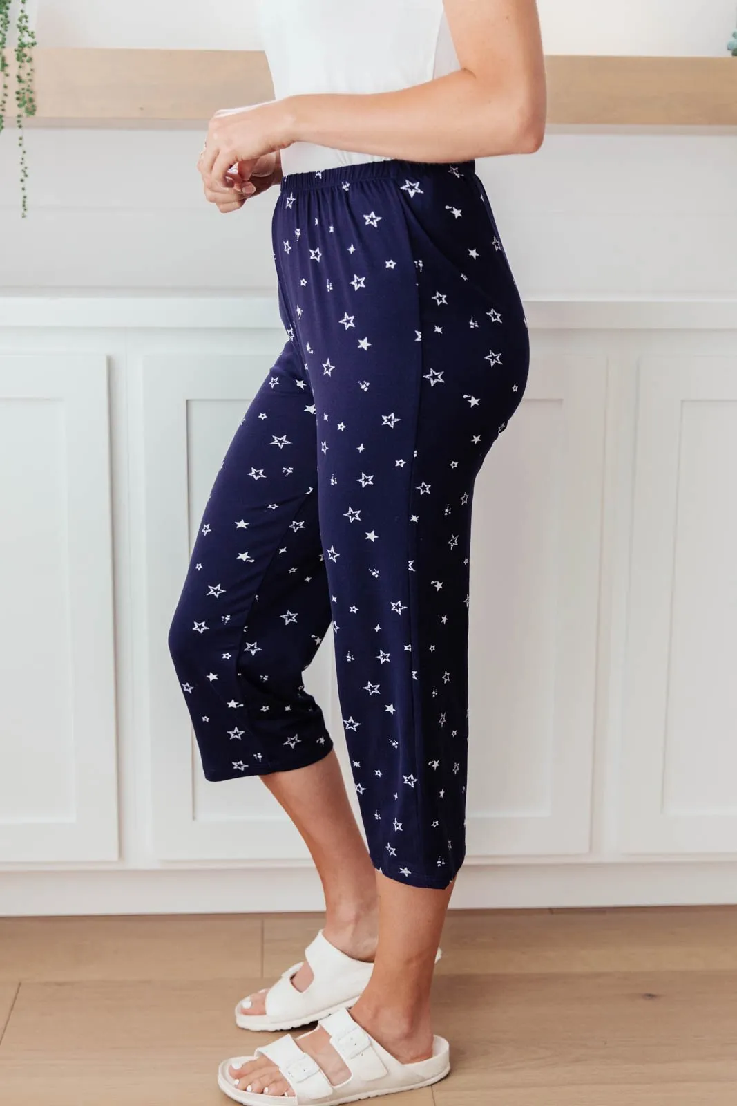 Seeing Stars Pants