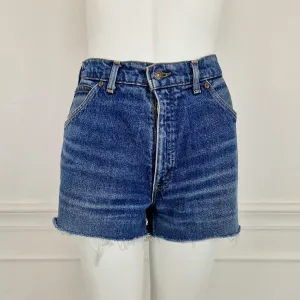 Shorts Levi's 630