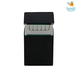 Silicone Cigarette Box Case