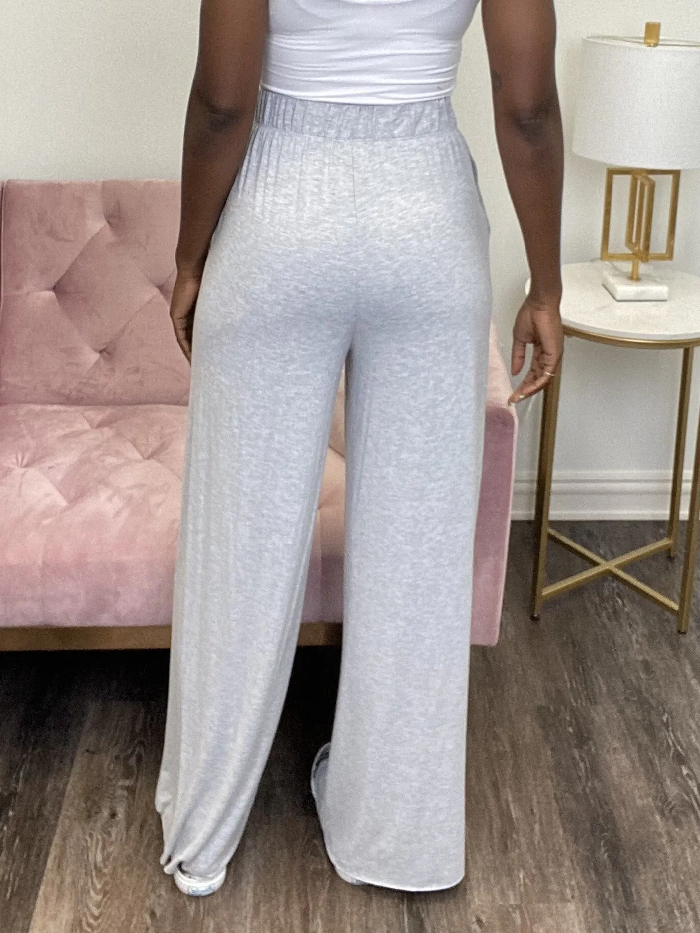 Sweet Home Alabama Wide Leg Pants