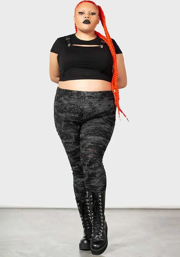 Tightrope | LEGGINGS