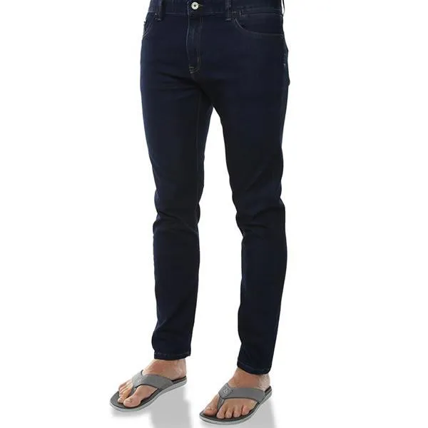 Vigilante Men's Onboard Travel Jeans