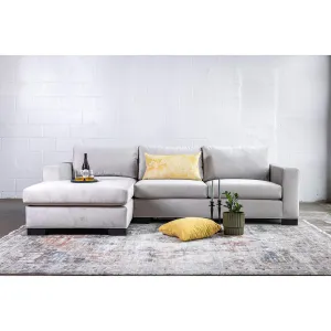 Vincent 2 Piece Sectional Sofa - Floor Model