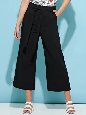 Wide Leg Culottes