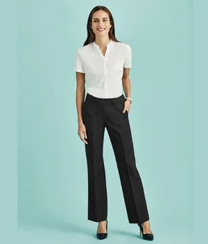 Womens Relaxed Fit Pant